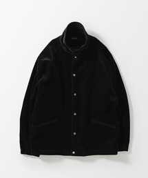 『UR TECH』コーデュロイジャケット