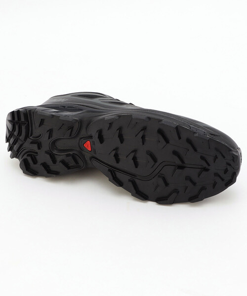 SALOMON(サロモン)の「SALOMON / サロモン XT-6 25-28cm 限定展開(スニーカー・メンズ・ブラック・26.0cm/25.0cm/28.0cm/27.0cm)」の8枚目の写真