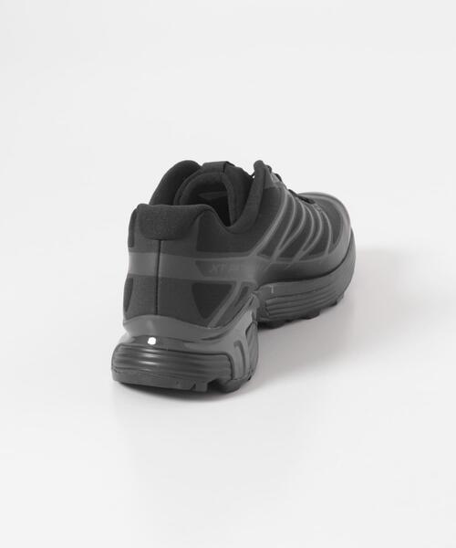 SALOMON(サロモン)の「SALOMON XT-PATHWAY 2(スニーカー・メンズ・ブラック・26/27/28)」の5枚目の写真