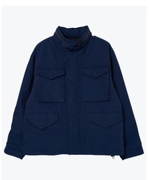 UNIVERSAL OVERALL（ユニバーサルオーバーオール）の「MILITARY BLOUSON（ミリタリージャケット）」