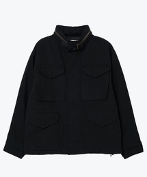 UNIVERSAL OVERALL（ユニバーサルオーバーオール）の「MILITARY BLOUSON（ミリタリージャケット）」
