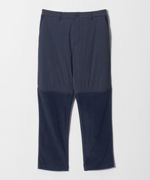 UNITED ARROWS GOLF（ユナイテッドアローズゴルフ）の「メンズ フリース コンビ パンツ ヨコストレッチ（その他パンツ）」