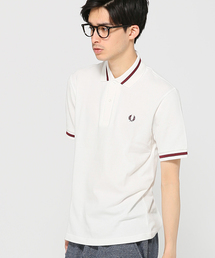 FRED PERRY | FRED PERRY / フレッドペリー:M2 #(ポロシャツ)
