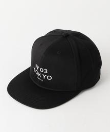 softcream | 【別注】 ＜SOFTCREAM＞ TKO03 16FW/キャップ◆(キャップ)