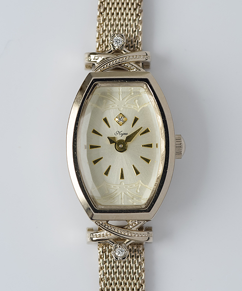 NOJESS（ノジェス）の「ウォッチ（アナログ腕時計・レディース・ゴールド系その他・FREE）」の6枚目の写真