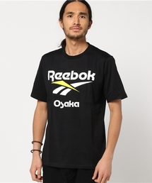 Reebok | 【日本限定】クラシックストア HEP FIVE オープン記念Tシャツ Reebok CLASSIC（リーボック　クラシック）(Tシャツ/カットソー)