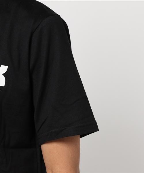 Reebok（リーボック）の「【日本限定】クラシックストア HEP FIVE オープン記念Tシャツ Reebok CLASSIC（リーボック　クラシック）（Tシャツ/カットソー・メンズ・ブラック・SMALL/X-SMALL/X-LARGE/MEDIUM/LARGE/XX-LARGE）」の5枚目の写真