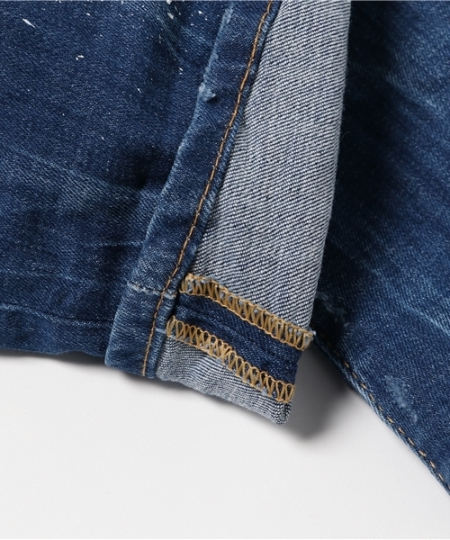 DSQUARED2（ディースクエアード）の「PANTS 5 POCKETS /KAWAII JEAN