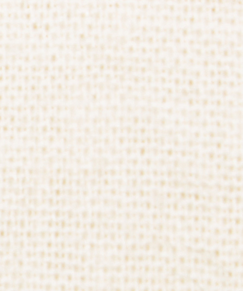 ８(eight)（エイト）の「綿 麻 ジレ ベスト ジャケット リネン（ベスト・メンズ・ブラック/キナリ/ベージュ/ネイビー/カーキ・LARGE/MEDIUM/X-LARGE）」の11枚目の写真