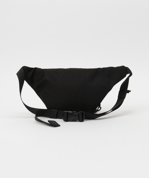 WEGO（ウィゴー）の「WEGO/カラーブロックヒップバッグ（ボディバッグ/ウエストポーチ・メンズ・ブラック系その他/ブラック/パープル/オレンジ/ブルー・FREE）」の13枚目の写真