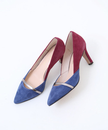 ハイショクパンプス