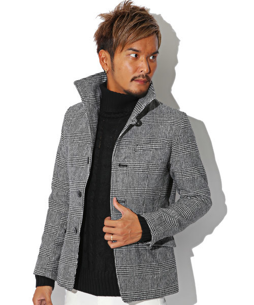 LUXSTYLE�i���O�X�^�C���j�́u�����g���E�[���C�^���A���J���[�W���P�b�g�i�s�[�R�[�g�j�v�b�O���[�n���̑�