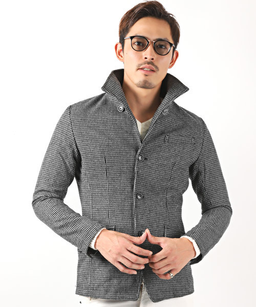 LUXSTYLE�i���O�X�^�C���j�́u�����g���E�[���C�^���A���J���[�W���P�b�g�i�s�[�R�[�g�j�v�b�O���[�n���̑�2