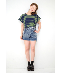 Kastane | デニムショートPT(その他パンツ)