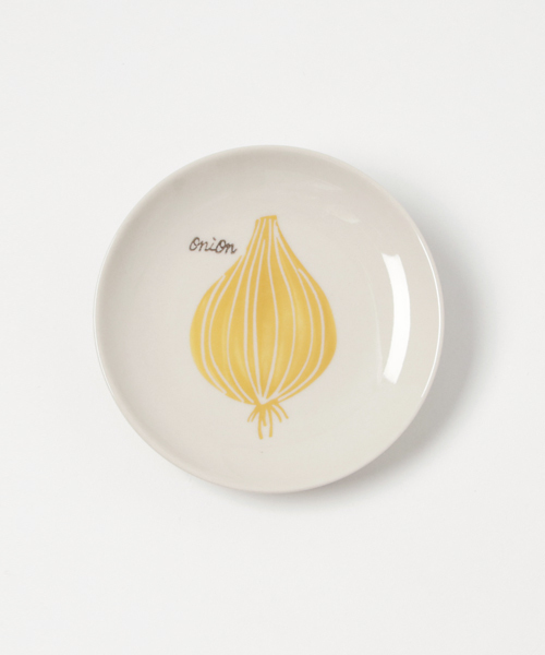 Studio Clip スタディオクリップ の 野菜豆皿 食器 Wear