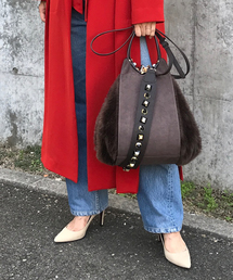 Gout Commun グーコミューン トートバッグ一覧 Wear