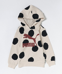 PUMA | PUMA X CLASSIC TC HOODY(スウェット)