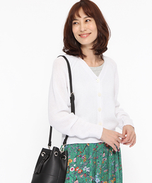 LAKOLE | 【マルチウェイ】2WAYドルマンカーディガン / LAKOLE(カーディガン/ボレロ)