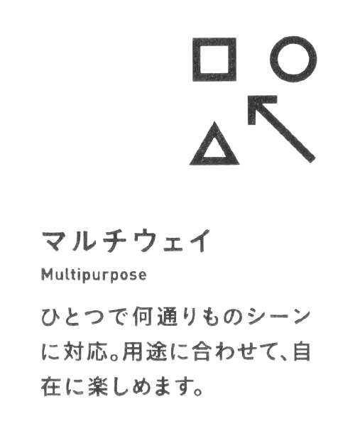 LAKOLE（ラコレ）の「【マルチウェイ】2WAYドルマンカーディガン / LAKOLE（カーディガン/ボレロ・レディース・サックスブルー/ベージュ/オフホワイト・MEDIUM/SMALL）」の9枚目の写真