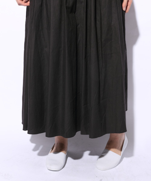 i（アイ）の「コルセットOP（ワンピース・レディース・ホワイト/ブラック・ﾌﾘ-）」の5枚目の写真