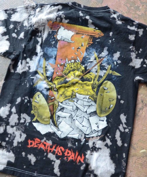 VINTAGE（ヴィンテージ）の「【ヴィンテージ古着】METALLICA