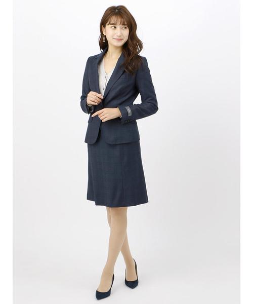 THE SUIT COMPANY（ザ・スーツカンパニー）の「SUPER110's