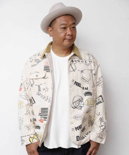 BUCCA 44（ブッカフォーティーフォー）の「【BUCCA 44】クラシカル