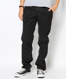 KATHARINE HAMNETT LONDON  | WASHED GABADINE(チノパンツ)