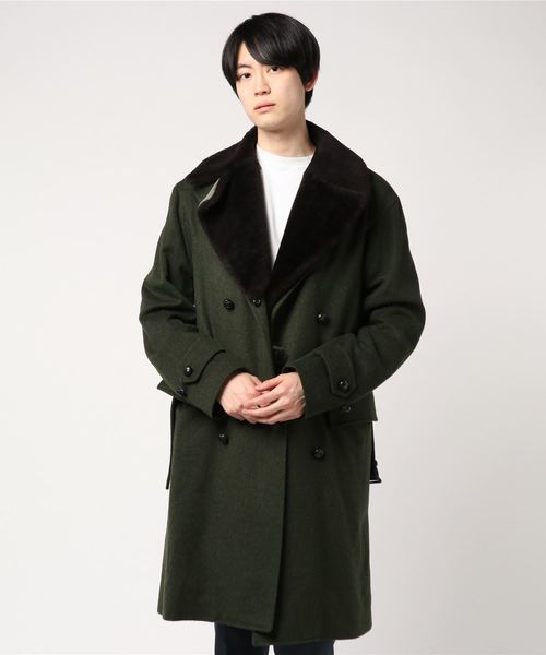 GRENFELL（グレンフェル）の「GRENFELL グレンフェル/MayfairLDN