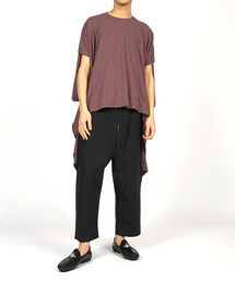 ヴィヴィアンウエストウッド ピックニックエレファントドレープチュニック オーブ ヴィヴィアンウエストウッド ピックニックエレファントドレープ