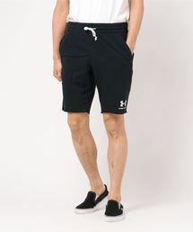 アンダーアーマー UA SPORTSTYLE TERRY SHORT
