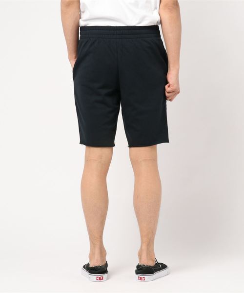 UNDER ARMOUR（アンダーアーマー）の「アンダーアーマー UA SPORTSTYLE TERRY SHORT（その他パンツ・メンズ・ブラック・S/M/L/XL/XXL）」の3枚目の写真