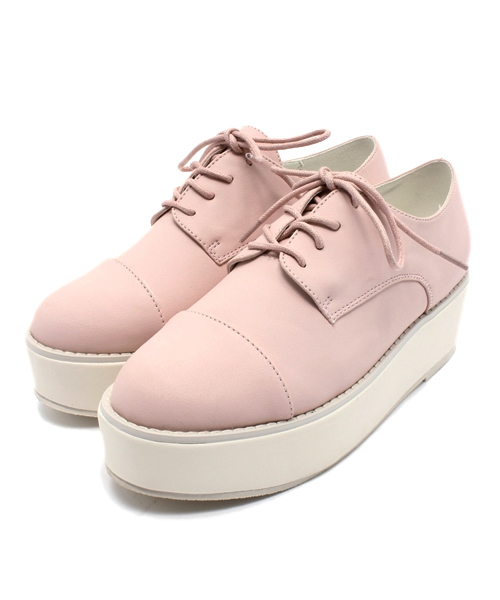 セール ナイスクラップ 厚底レースアップ その他シューズ One After Another Nice Claup ワンアフターアナザー ナイスクラップ のファッション通販 Zozotown