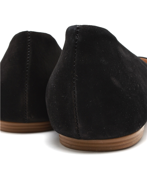 mystic（ミスティック）の「STEPHANIE/MYSTIC（パンプス・レディース・ライトグレー/ブラック/レッド・38/37/36）」の9枚目の写真