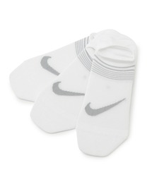 Nike ナイキ レディース のソックス 靴下通販 Zozotown