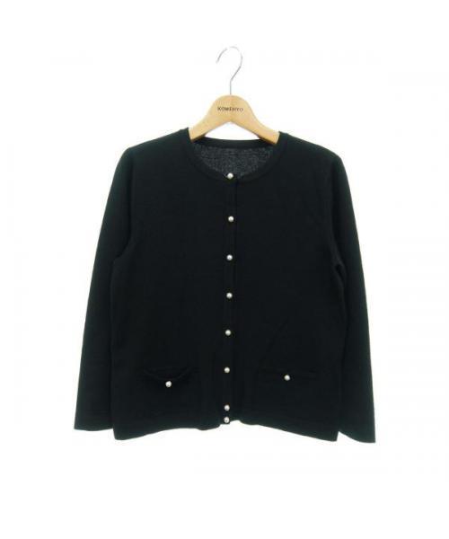 フォクシーFOXEY カーディガンボレロ