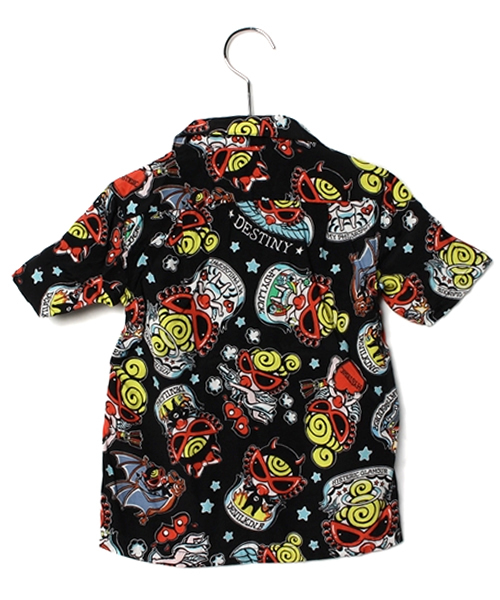 HYSTERIC MINI（ヒステリックミニ）の「LadyLuck Naughty Angel Mini 