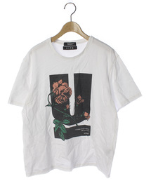 UNDERCOVER�i�A���_�[�J�o�[�j�̌Ò��u����T�V���c�iT�V���c/�J�b�g�\�[�j�v