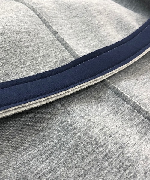 Eimee Law（エイミーロウ）の「【Eimee Law】アイレットデザインサファリジャケット（その他アウター・レディース・カーキ/ネイビー/ライトベージュ・38）」の5枚目の写真