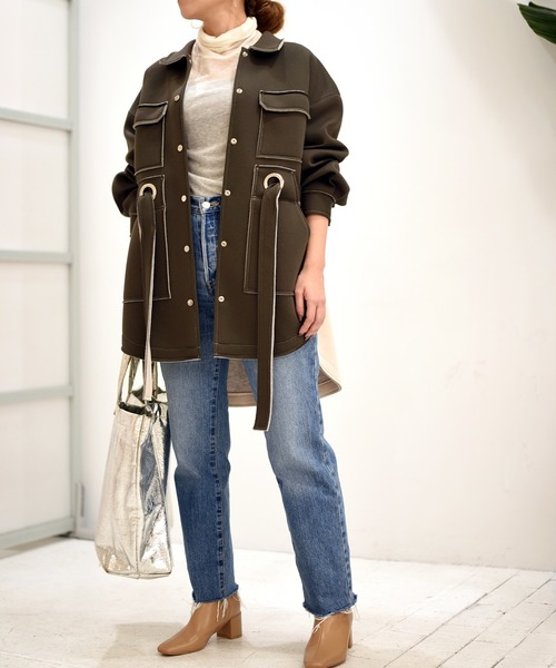 Eimee Law（エイミーロウ）の「【Eimee Law】アイレットデザイン