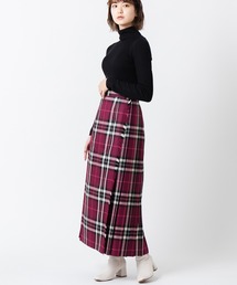 O'NEIL of DUBLIN（オニールオブダブリン）｜スカート（ピンク系）一覧