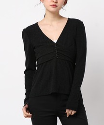 LIU�EJO�i�����[�E�W���[�j�́u�yLIU�EJO/�����[�W���\�zV�J�b�g�@�u���b�N�����g�b�v�X�i���̑��g�b�v�X�j�v