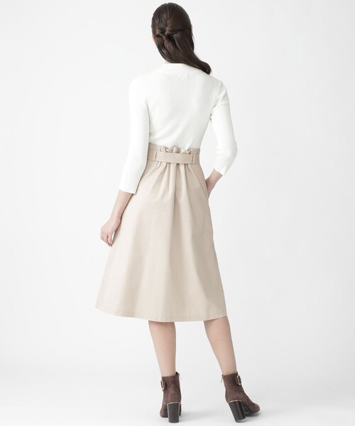 BLUE LABEL CRESTBRIDGE（ブルーレーベルクレストブリッジ）の 