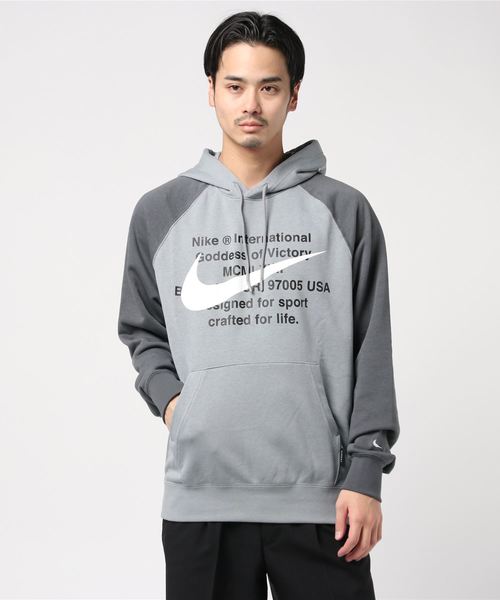 流産 ピット 前兆 Nike Swoosh パーカー Archtechno Jp