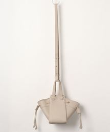 DouDou | ミニ2WAYバッグ(ショルダーバッグ)