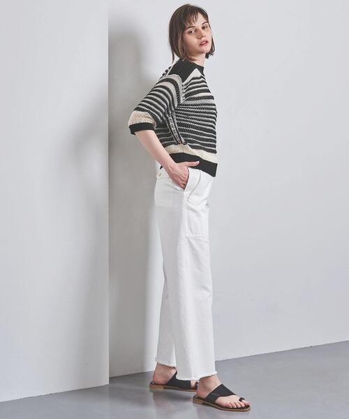 UNITED ARROWS（ユナイテッドアローズ）の「UGSC/BS ボーダー