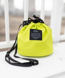 300D 巾着バッグ