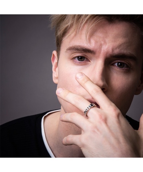 Artemis Classic/喜平ｽﾄｰﾝﾘﾝｸﾞBK（リング）｜Artemis Classic（アルテミスクラシック）