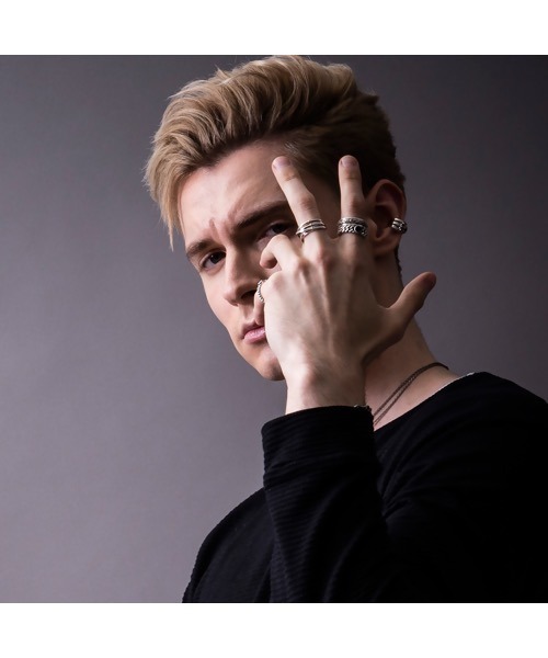 Artemis Classic/喜平ｽﾄｰﾝﾘﾝｸﾞBK（リング）｜Artemis Classic（アルテミスクラシック）