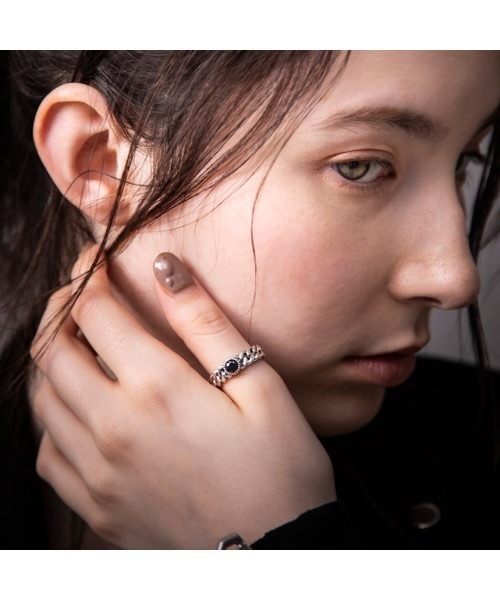 Artemis Classic/喜平ｽﾄｰﾝﾘﾝｸﾞBK（リング）｜Artemis Classic（アルテミスクラシック）